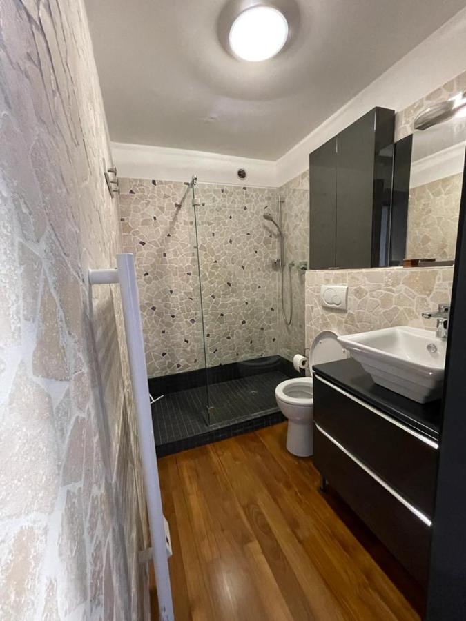 Apartament Juan Les Pins Joli T2 Parking Inclus! Antibes Zewnętrze zdjęcie